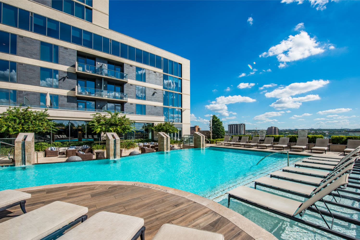 Apartments for Rent in Austin, TX Northshore Austin Photo Gallery